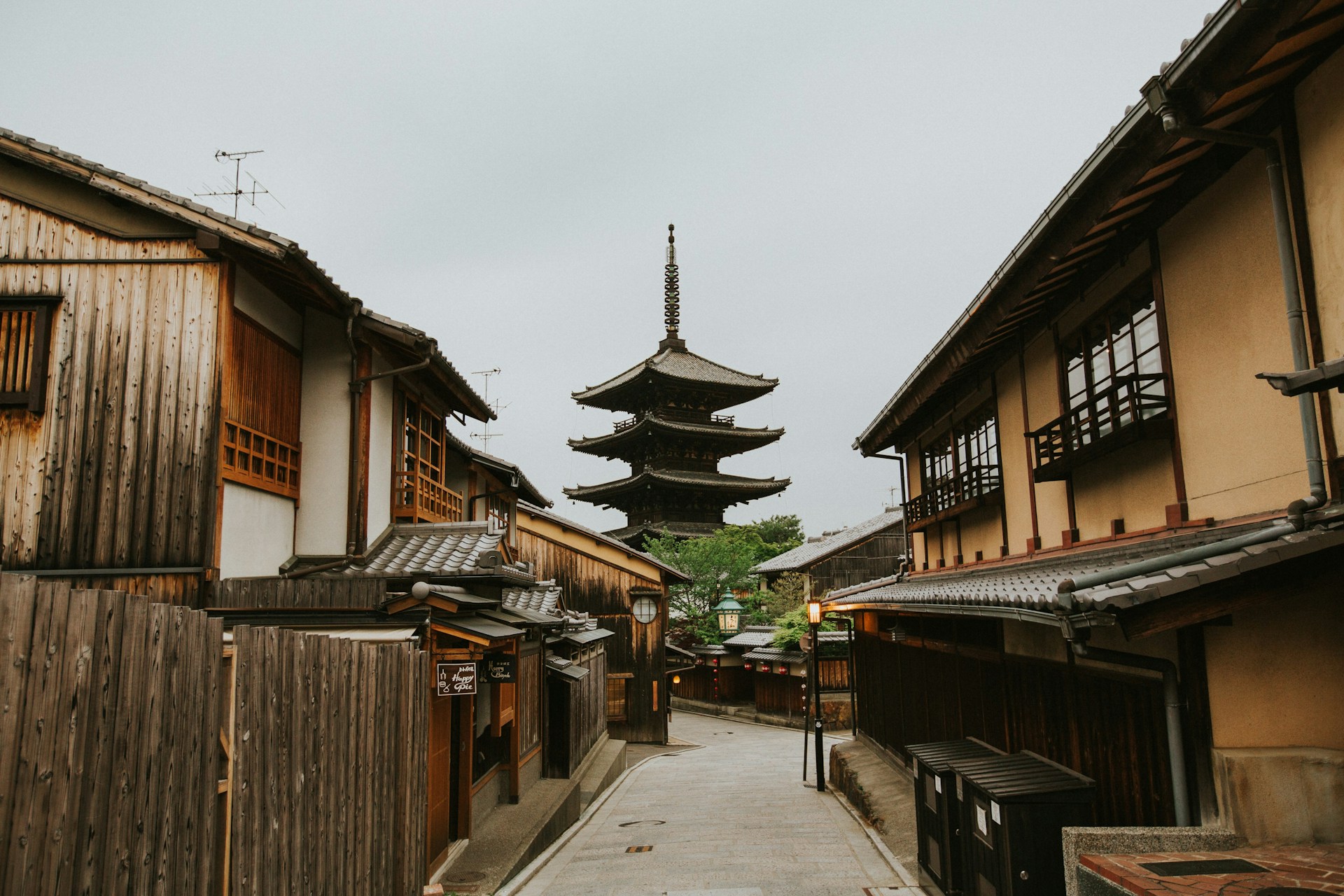 Kansai Wide Area Excursion Pass 
